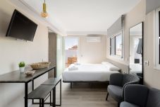 Apartahotel en Vilassar de Mar - APT P2 10 - Marinada