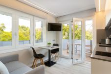 Apartahotel en Vilassar de Mar - APT P1 7 - Llevant