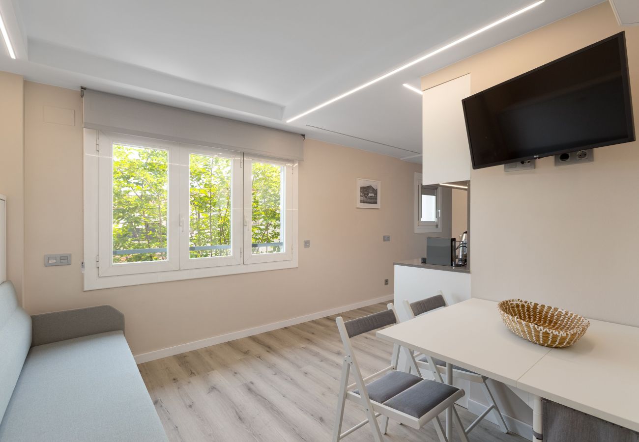 Aparthotel in Vilassar de Mar - APT P1 5 - Garbi